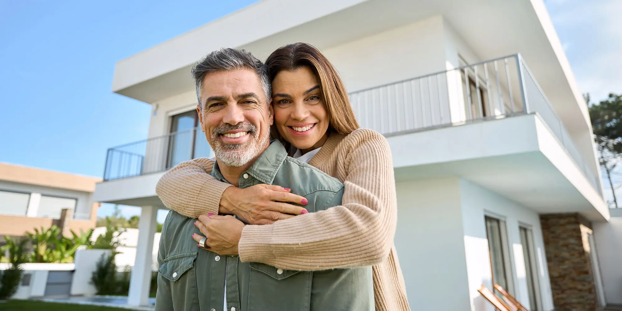 No Tax Returns? No Problem. Qualify with Your Rental Income.